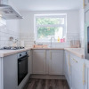 Отель Castle Square - 2 Bedroom Holiday Home - Mumbles, фото 5