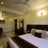 Отель Crystal By Morpho Goa Villagio Resort, фото 7
