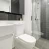 Отель High level on 36th Floor 2BR1BA Balcony Wifi, фото 7