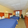 Отель Americas Best Value Inn Hillsboro, фото 5