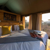 Отель Ndhula Luxury Tented Lodge, фото 10