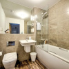 Отель Bright 2Br Home Near Royal Mile, фото 13