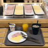 Отель Ibis Budget Madrid Aeropuerto, фото 12