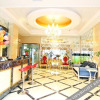 Отель Ruijin Exotic Hotel (Chongqing North Railway Station Store), фото 9