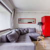 Отель Simplistic Holiday Home in Winterberg Near Ski-Area, фото 4