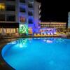Отель Munamar Beach Residence, фото 14
