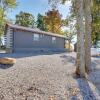 Отель Rustic Caledonia Cabin Near State Parks & Boating!, фото 1