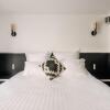 Отель HIGHSTAY - Luxury Serviced Apartments - Place Vendôme Area, фото 3