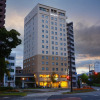 Отель Dormy Inn Hiroshima Annex, фото 7