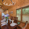 Отель Big Sky Cabin - Two Bedroom Cabin, фото 10