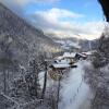 Отель Chalet La Grande Vue, фото 9