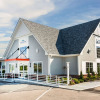 Отель Howard Johnson by Wyndham Middletown Newport Area, фото 10