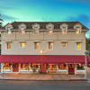 Отель Sonoma Hotel, фото 16