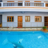 Отель OYO 9882 Home Studio Franria Villa Calangute, фото 33
