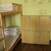 Отель Jinan Habi Hostel, фото 8