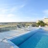Отель Amazing Home in Ragusa With 4 Bedrooms, Wifi and Outdoor Swimming Pool, фото 15