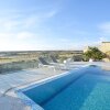 Отель Amazing Home in Ragusa With 4 Bedrooms, Wifi and Outdoor Swimming Pool, фото 17