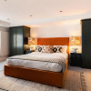 Отель The Wapping Wharf - Modern Bright 2bdr Flat on the Thames With Parking, фото 23