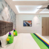 Отель Treebo Cocostay, Hadapsar, фото 11