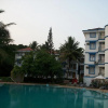 Отель Royal Goan Beach Club-royal Palms, фото 13