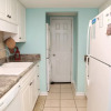 Отель Castaways 1b 2 Bedroom Condo, фото 8
