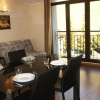 Отель Apartamentos Glaç Soldeu 3000, фото 9