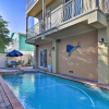 Отель Bradenton Townhome - Walk to Locals-only Beach!, фото 13