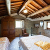 Отель Cozy Farmhouse in Castiglion Fiorentino With BBQ, фото 3