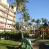 Отель Sands Acapulco Hotel & Bungalows в Акапулько