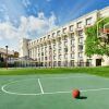 Отель Fairfield Inn & Suites By Marriott Springfield Enfield, фото 22