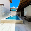 Отель Lindas Casas no Village IV, фото 5