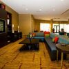 Отель Courtyard Warner Robins, фото 11