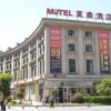 Отель Motel Wenzhou European City Store, фото 14