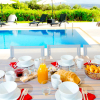 Отель Luxury Villa Stella With Private Swimming Pool, фото 22