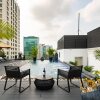 Отель Bach Suites Saigon, a Member of Design Hotels, фото 23