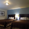 Отель Budget Inn, фото 6