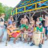 Отель Isla Roots Hostel, фото 15