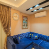 Отель Elysium Deluxe Suites, фото 44