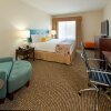 Отель Best Western Plus Dayton Hotel & Suites, фото 3