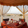 Отель Dunes Desert Safari And Camp, фото 17