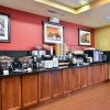 Отель Best Western Blackwell Inn, фото 17