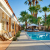 Отель Dive Palm Springs, фото 13