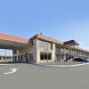 Отель Americas Best Value Inn, фото 6