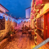Отель Jiuqi · Xitang Guyun Boutique Garden Hotel, фото 12