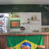 Отель The Hostel Vila Mariana, фото 22