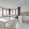 Отель Dom&House-Apartments Landing Place Sopot, фото 9