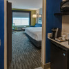 Отель Holiday Inn Express Hotel & Suites Jackson NE, an IHG Hotel, фото 7