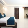 Отель Pinnacle by Click Hotels, Lucknow, фото 33