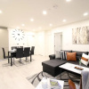 Отель Virexxa Bedford Centre - Premier Suite - 2Bed Flat with Free Parking & Gym, фото 13