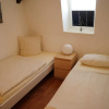 Отель Strandleben Fehmarn - Ferienwohnung West, фото 8